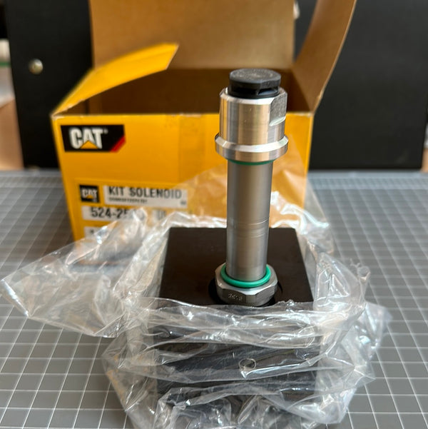 CAT 524-2580 Kit Solenoid