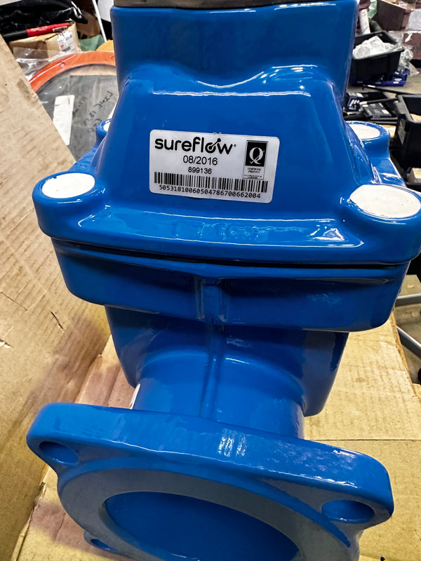 AUSLITE BIGA Resitliant Seated Gate Valve 2022408