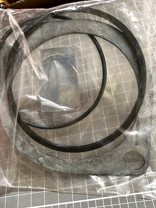 WIRTGEN GROUP Set of Seals WG2128472