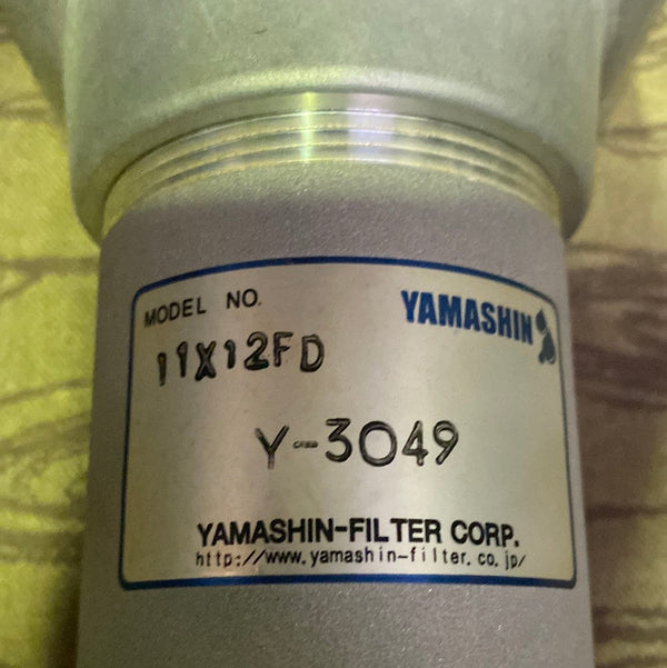 YAMASHIN Y-3049 Line Filter