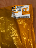 CAT 128-2901 Pocket-Storage