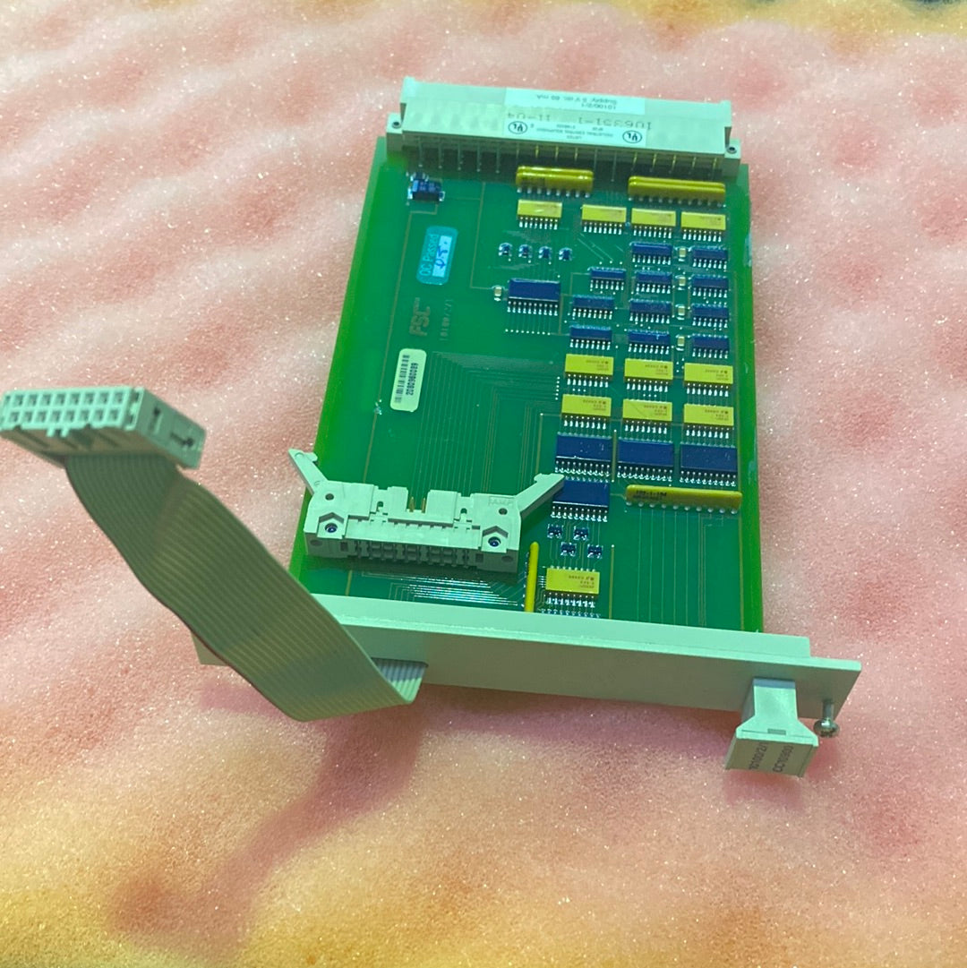Honeywell FSC 10100/2/1 CC10900 Horizontal Bus Driver