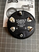 CURTIS 5mm Hour Meter 701QN0010248D