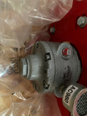 ALEMLUBE/COXREEL Motorized Hose Reel, Model# CP-0521-8