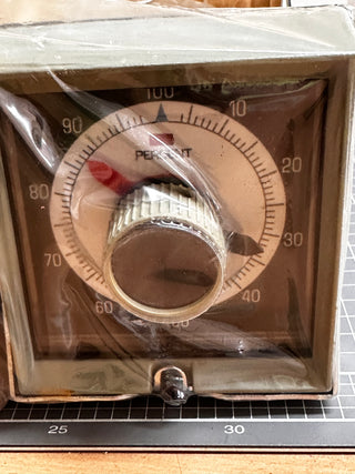 Eagle Signal HQ9 Cycle Flex Percentage Timer - HQ909A5