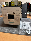 SIEMENS SIRIUS 3RT1066-6AP36 Power Contactor