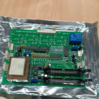 HYUNJIN CIRCUIT BOARD 021366UPS/005INV