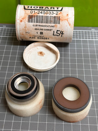 Hobart 01-245033-2 SEAL, MECH. SHAFT
