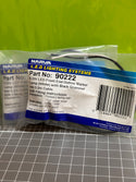 NARVA 90222 9-33V Front End Outline Marker / Round