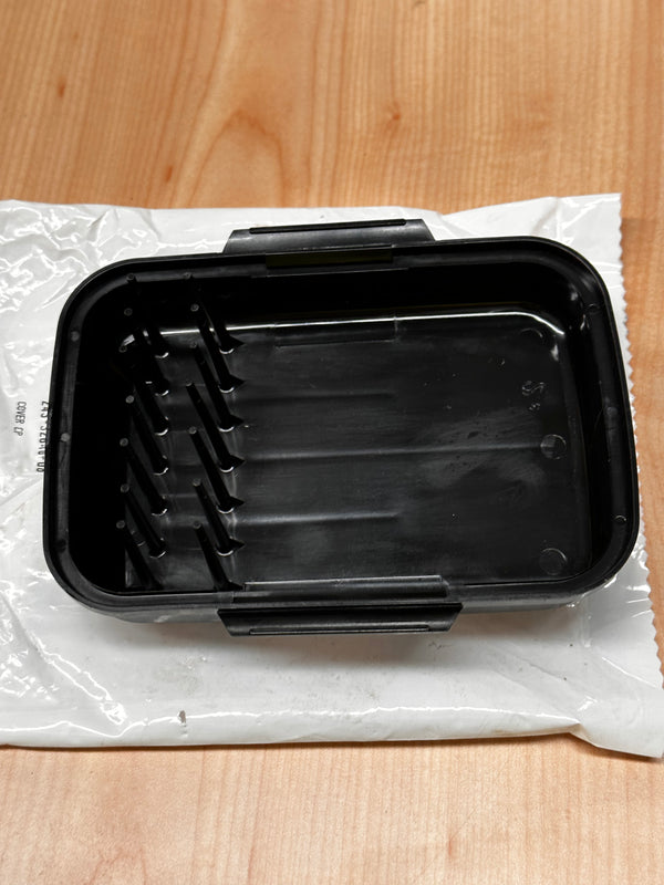 SUBARU 243-32640-08 Cover CP
