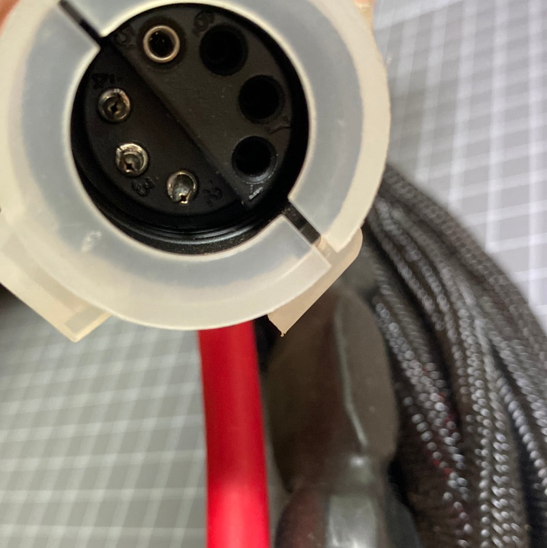 Cummins 3628758 Engine Prelube Wiring Harness