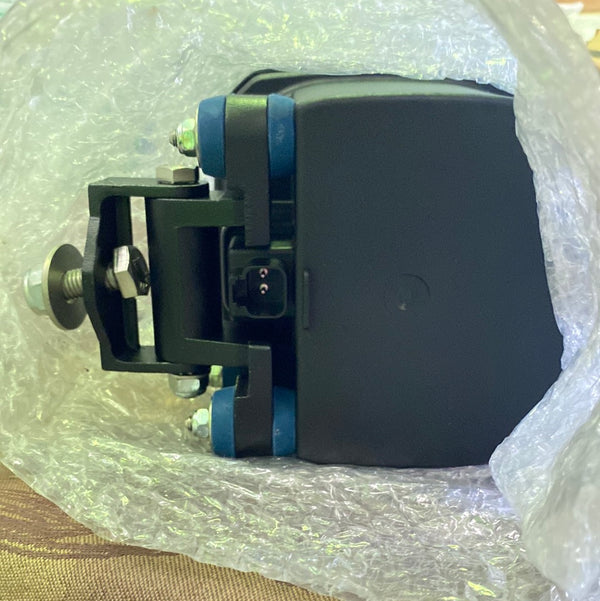 Caterpillar CAT359-3428 Lamp Assembly (HID Flood)(Pedestal)(Low Beam)(24V)