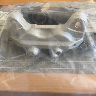 Toyota 47730-0K190 Genuine Brake Caliper, Front RH Axle