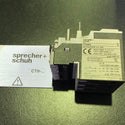 SPRECHER + SCHUH CT8-B32