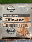 NISSAN Journal Kit 37125-2X801