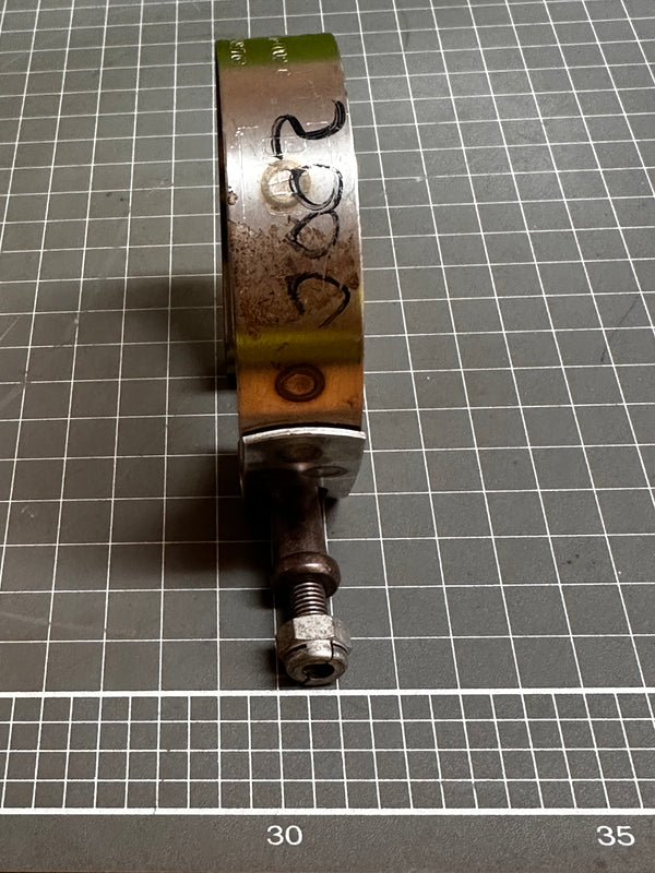 V-BAND Clamp 826466-0002