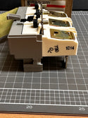 Merlin Green Trip Unit, TM40D Compact NS