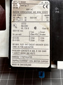 SPRECHER & SCHUH CT6-90-90A Thermal Overload Relay