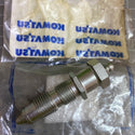 KOMATSU Valve KOM 07959-20001 Track Adjuster