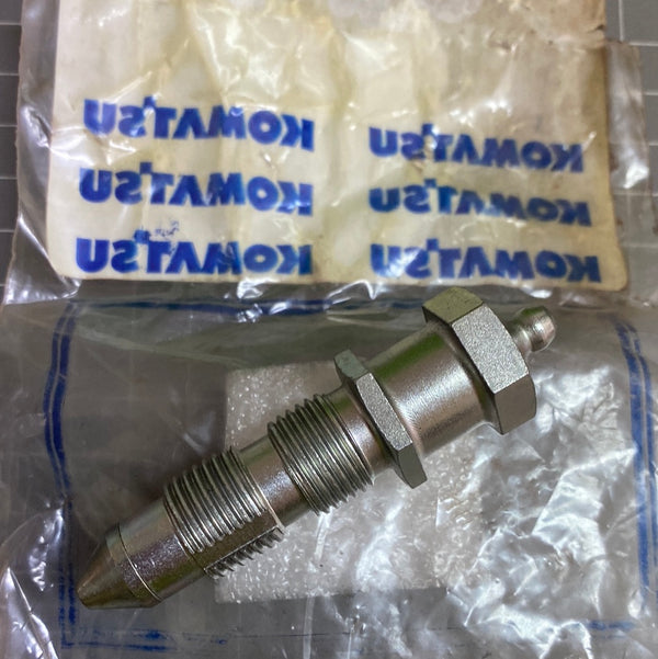 KOMATSU Valve KOM 07959-20001 Track Adjuster