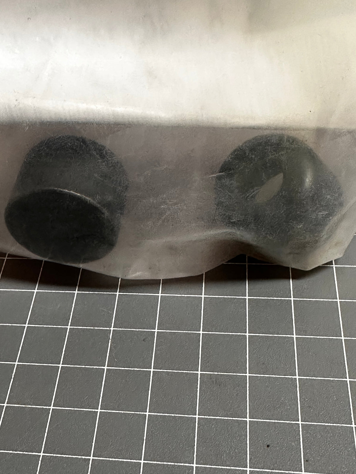 Mercedes-Benz A 403 142 02 12 Exhaust Manifold Clamp – Pair
