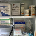 First Aid KIT Uneedit Complete SA Standard (2W-50SR)