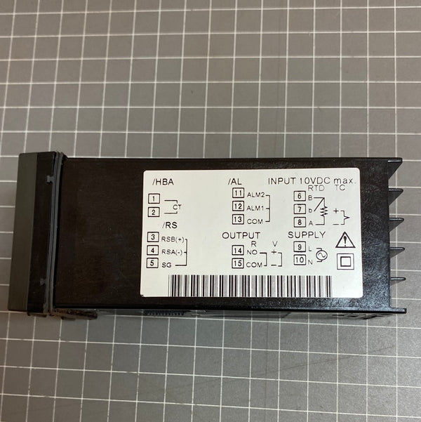 YOKOGAWA Temperature Controller UT130 RN/AL