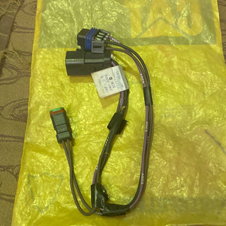 240-3306 Harness Assembly - Genuine CAT Part