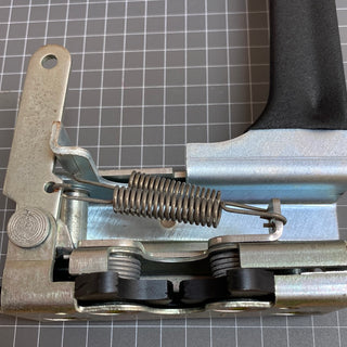 CAT 252-5019 Cab Door Rotary Latch Assy