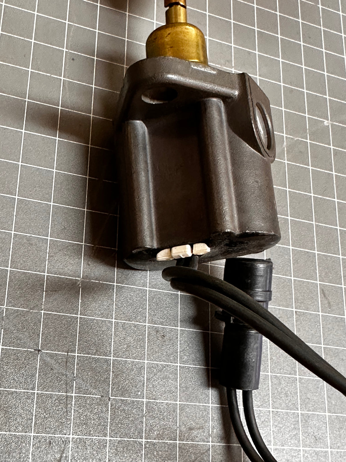 CAT 171-8710 Switch Assembly