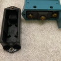 Honeywell BZE6 SERIES Plunger Limit Switch, NO/NC SPDT