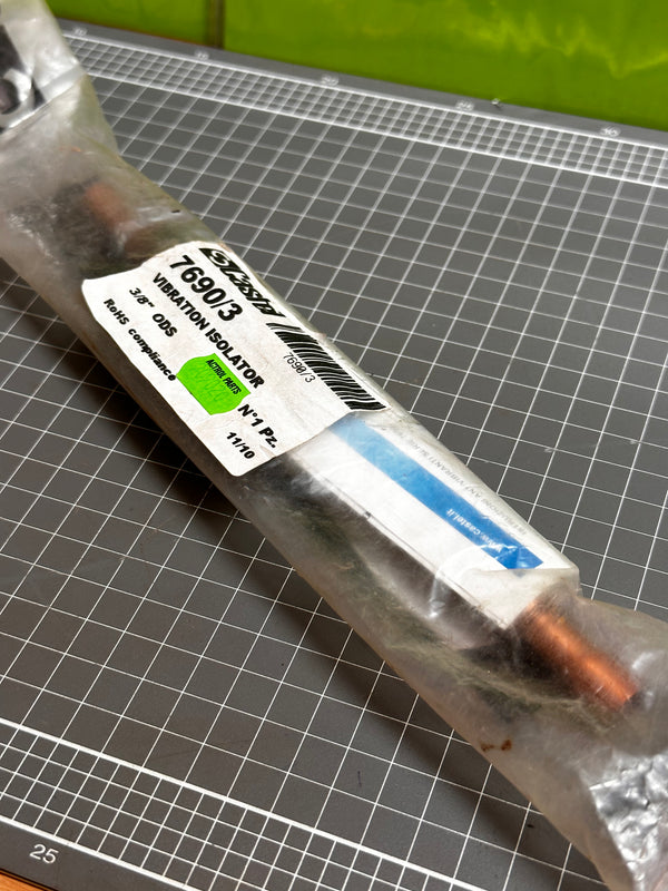 Castel 7690/3 Vibration Absorber