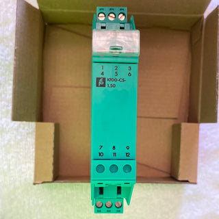 KFD0-CS-1.50 Repeater / Signal Conditioner - 126991