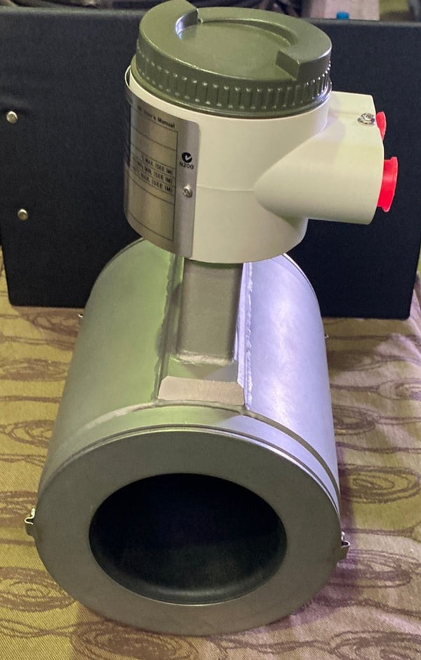 YOKOGAWA ADMAC AE Magnetic Flow Detector AE21ODG