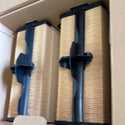 MANITOWOC GROVE AIR FILTER 90019453