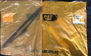 123-4355 Wiper Blade Assembly - Genuine CAT part