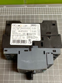 Siemens Sirius 3RV2011-1KA15 Motor Protection Circuit Breaker