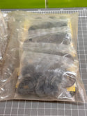CHAMPION C63-7 Wiring Grommets - 5 bags per lot