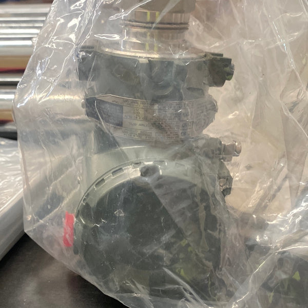 YOKOGAWA DPharp EJA Series Pressure Transmitter