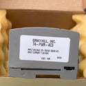 GRAYHILL  74-PWR-AC3 AC/DC Power Supply