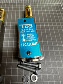 TECALEMIT TD3 Metering Module
