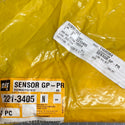 CAT 221-3405 SENSOR GP-PR/ High Pressure Sensor