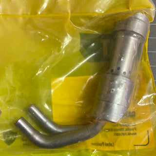 204-5447 Tube Assemble, Oil Jet Tube - Genuine CAT part