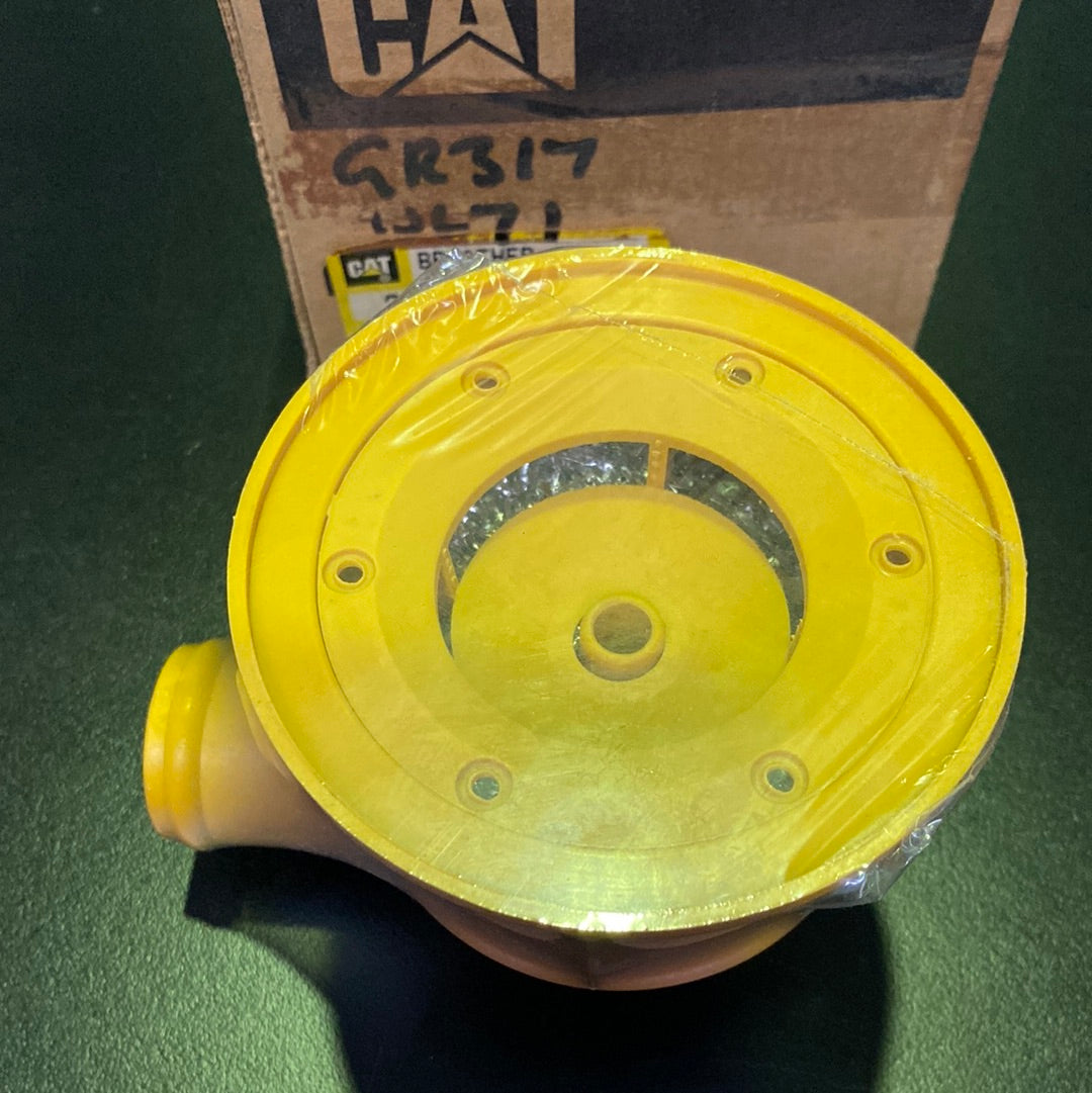 2W-9162 Breather Assy - Crankcase - Genuine CAT Part