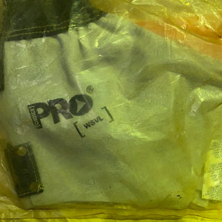 PRO CHOICE LEATHER WELDING SPATS