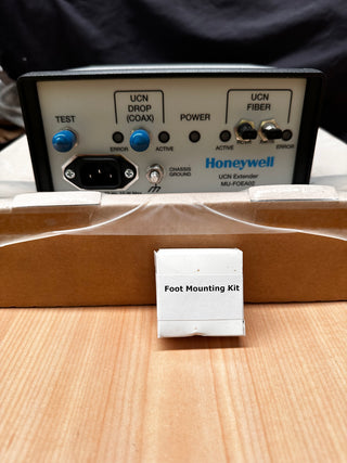 HONEYWELL UCN Extender MU-FOEA02