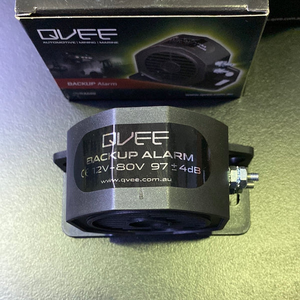 QVEE Back Up Alarm QVRA688