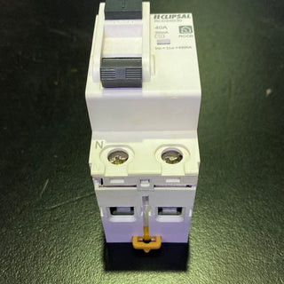 CLIPSAL RCD240/30 Residual Current Devices