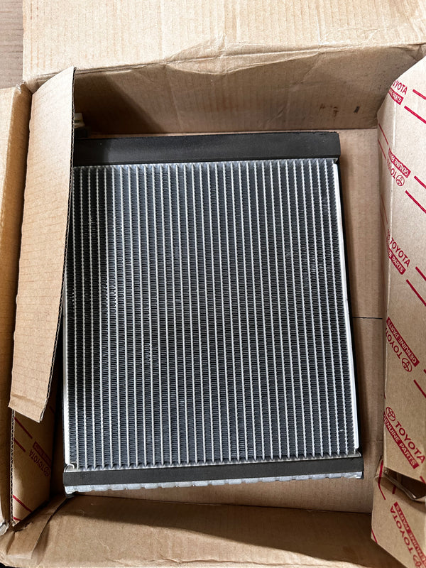 TOYOTA 88501-26211 Evaporator Sub-Assy