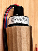 W.E. Anderson Series V8 Flotect Flow Switch